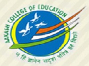 Aakash College of Education