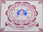 G.V.C College of Education