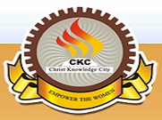 Christ Knowledge City - [CKC]