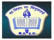 Bombay Teachers' Training College - [BTTC]