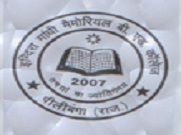 Indira Gandhi Memorial BEd College