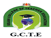 Gojan College of Teacher Education