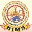 Bhabha Institute of Management Science - [BIMS]