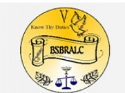 Baba Saheb Bhimrao Ambedkar Law College - [BSBRALC]