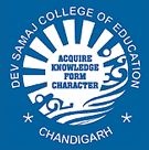 Dev Samaj College of Education