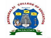 Arunamalai College of Education