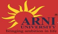 Arni School of Hospitality and Tourism Management - [ASHTM] logo