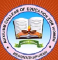 Auxilium College of Education for Women