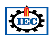 IEC Group of Institutions logo