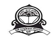 Dhule Education Society's College of Education logo