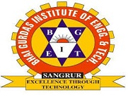 Bhai Gurdas Institute of Nursing - [BGIN]