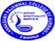 Annasamy Rajammal College of Nursing