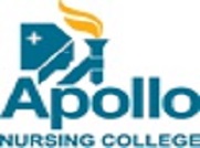 Aragonda Apollo College of Nursing