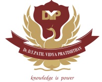 Dr. D.Y. Patil Vidya Pratishthan Society's