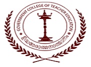 Government College of Teacher Education - [GCTE]