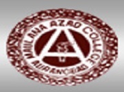 Maulana Azad College