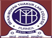 Braja Mohan Thakur Law College  (Autonomous)