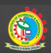 Om Institute of Technology and Management logo