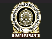 Dr PM Institute of Advanced Study in Education logo