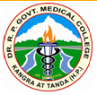 Dr Rajendra Prasad Government Medical College - [RPGMC] logo