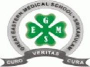 Great Eastern Medical School and Hospital