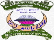 Dr Zakir Husain College