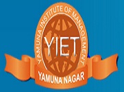 Yamuna Institute of Management - [YIM] logo