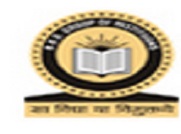 BBS Institute of Pharmaceutical and Allied Sciences - [BBSIPAS] logo