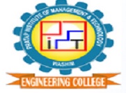 Pratap Institute of Management and Technology - [PIMT] logo