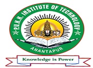 PVKK Institute of Technology - [PVKKIT]