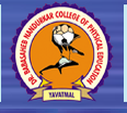 Dr Babasaheb Nandurkar College of Physical Education - [BNCPE] logo