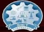 Sai Institute of Engineering and Technology - [SIET]