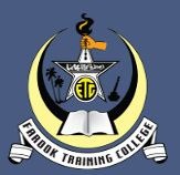 Farook Training College - [FTC]