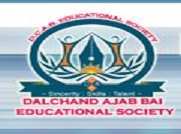 DCAB College of Education Obedullaganj