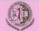 Dr Shankar Dayal Sharma Smriti Mahavidyalay