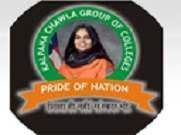 Kalpana Chawla College of Education