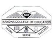 Nandha College of Education