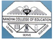 Nandha Teacher Training Institute