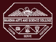 Nandha Arts and Science College