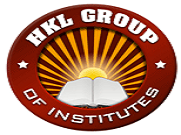 HKL College of Nursing logo