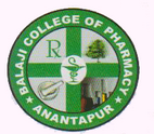 Balaji College of Pharmacy