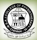 Mohamed Sathak A.J College of Physiotherapy