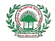 Namdhari College of Education logo