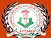 Mahrishi Arvindo College of Education