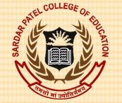 Sardar Patel College of Education - [SPCOE] logo