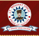 Lt Mahipat Singh College of Education