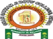 Shah Satnam Ji PG Boy's College logo