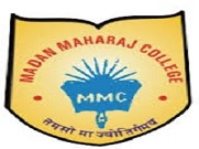 Madan Maharaj College - [MMC]