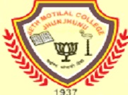 Seth Motilal PG College logo