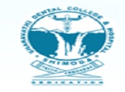 Sharavathi Dental College and Hospital- [SDCH]